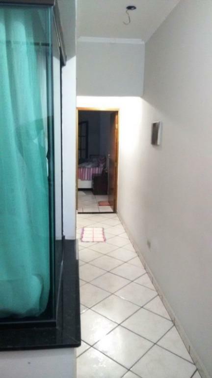 Sobrado à venda com 3 quartos, 196m² - Foto 36