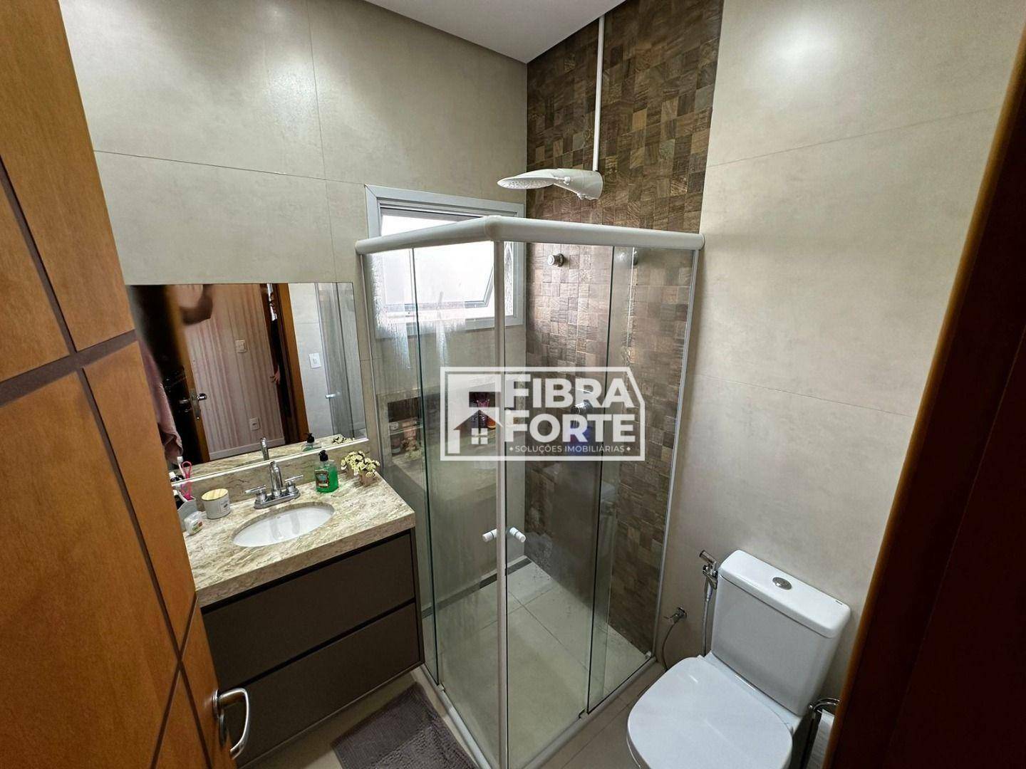 Casa de Condomínio à venda com 3 quartos, 260m² - Foto 33