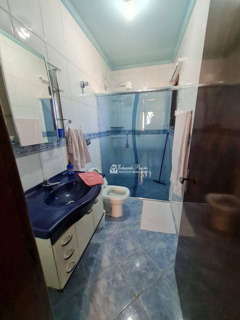 Sobrado à venda com 3 quartos, 195m² - Foto 25