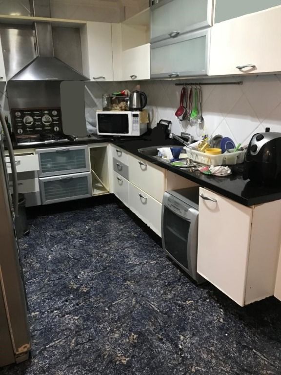 Apartamento à venda com 4 quartos, 374m² - Foto 15