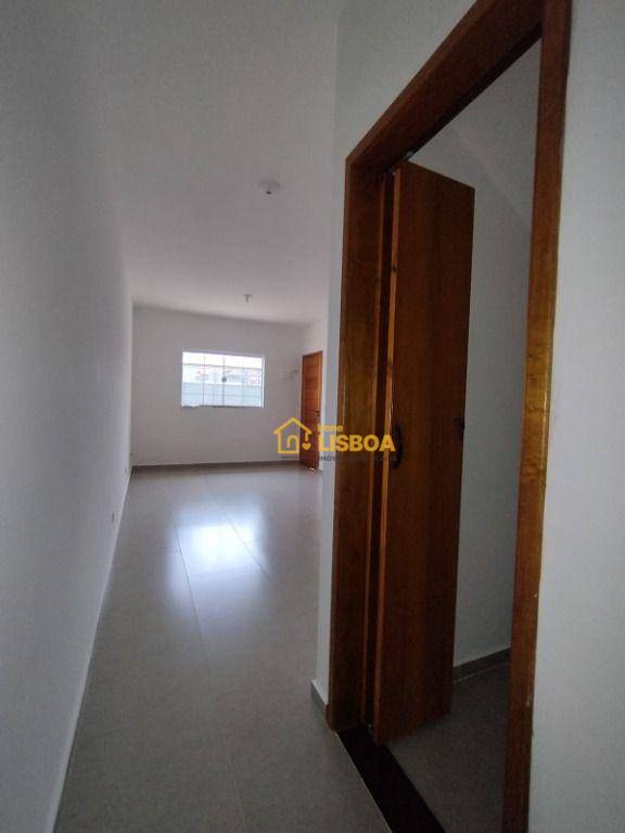 Sobrado à venda com 2 quartos, 140m² - Foto 32