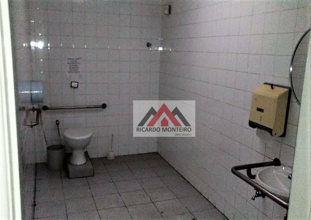 Loja-Salão à venda e aluguel, 400m² - Foto 12