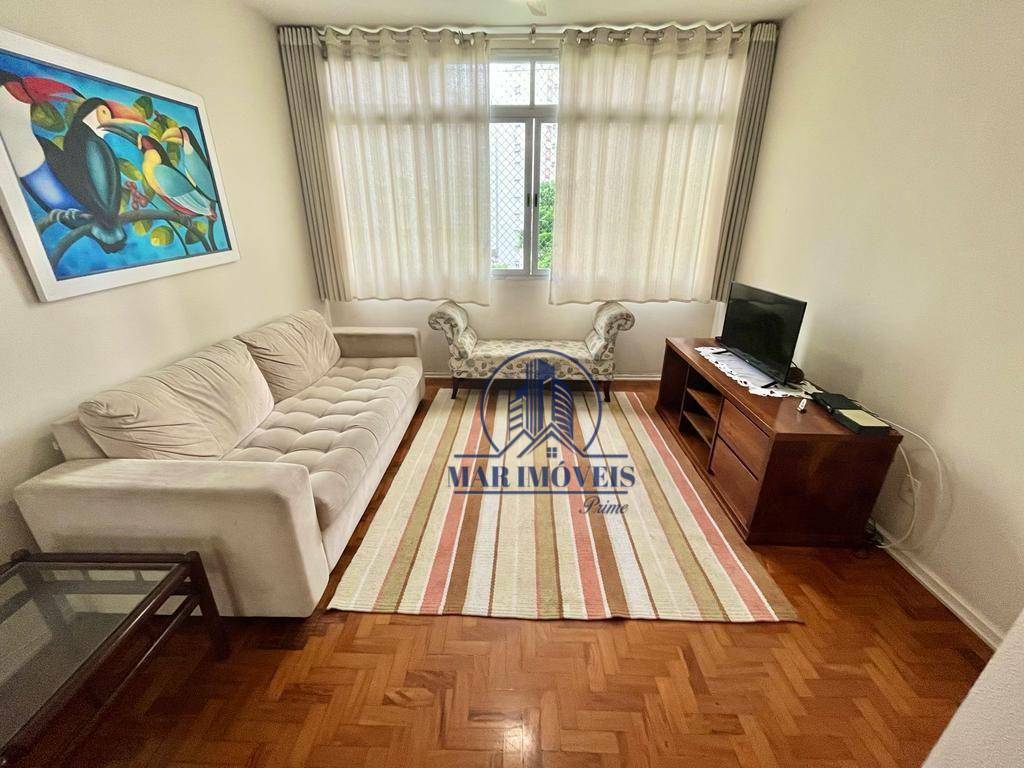 Apartamento à venda com 2 quartos, 85m² - Foto 1