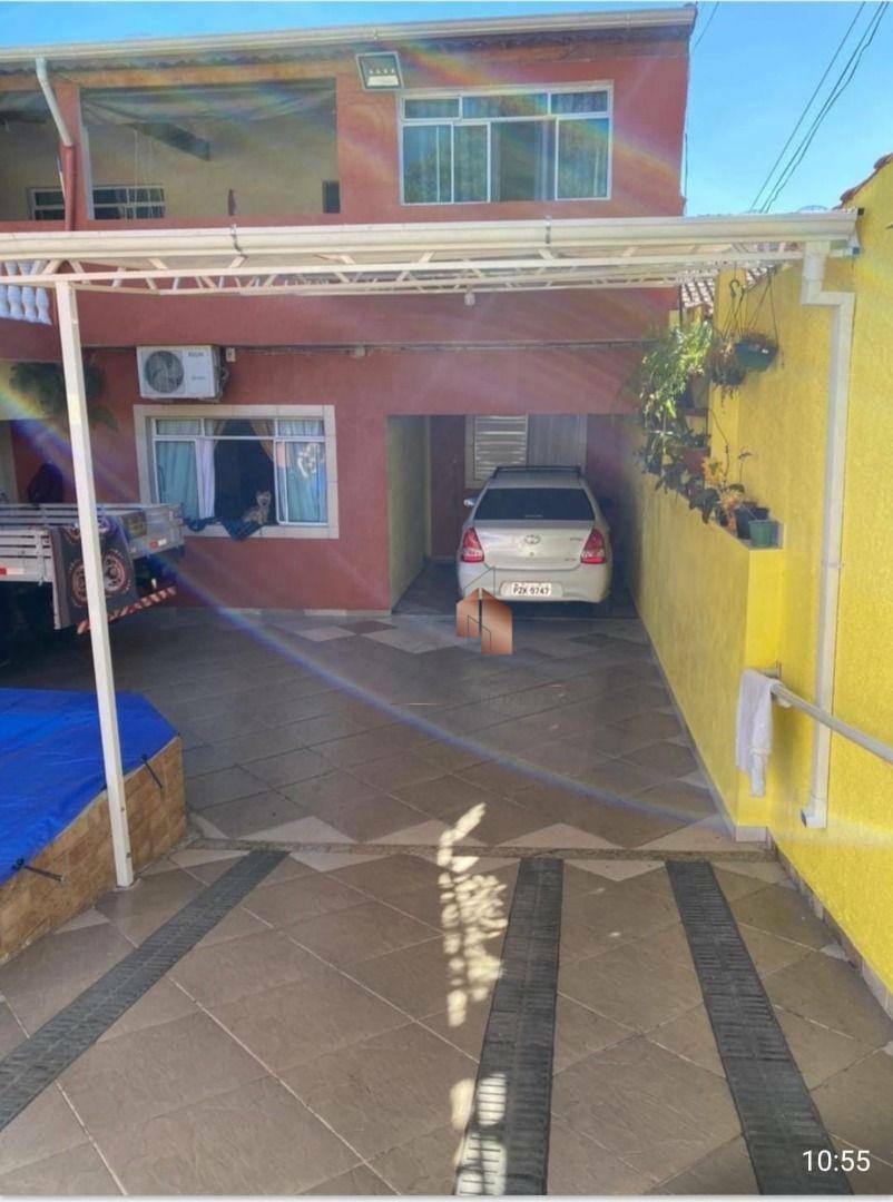 Sobrado à venda com 5 quartos, 160m² - Foto 12