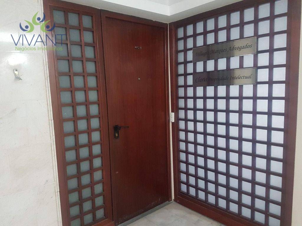 Conjunto Comercial-Sala à venda e aluguel, 100m² - Foto 7