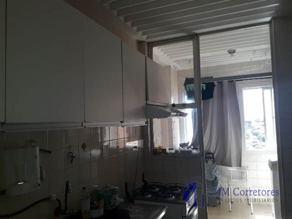 Apartamento à venda com 3 quartos, 90m² - Foto 12