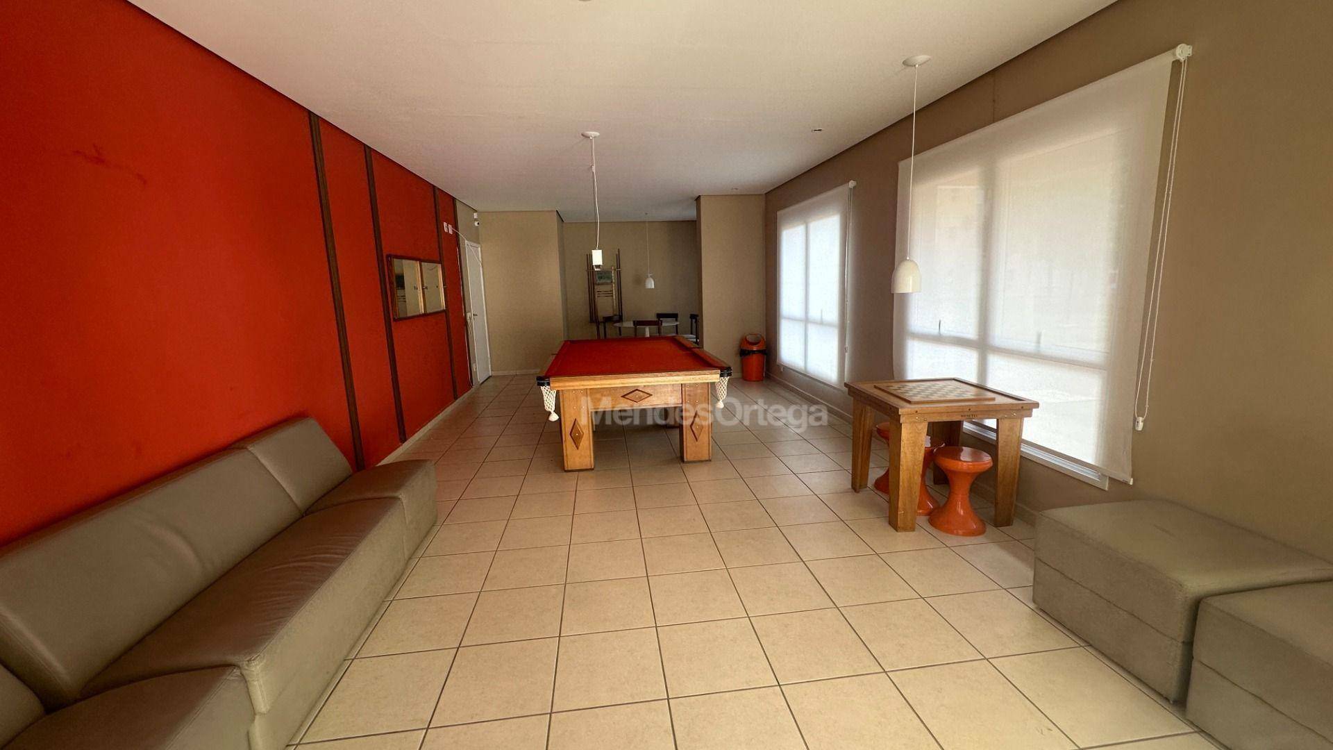 Apartamento para alugar com 2 quartos, 53m² - Foto 19