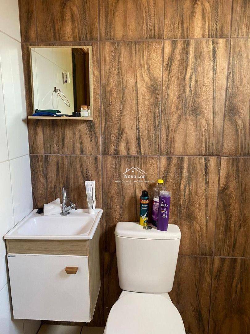 Casa à venda com 3 quartos, 120m² - Foto 6