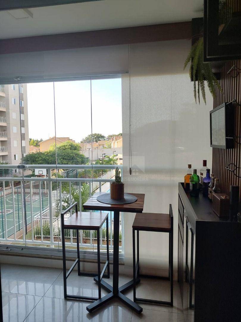 Apartamento à venda com 2 quartos, 57m² - Foto 17