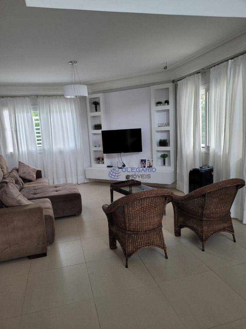 Sobrado à venda com 3 quartos, 280m² - Foto 7