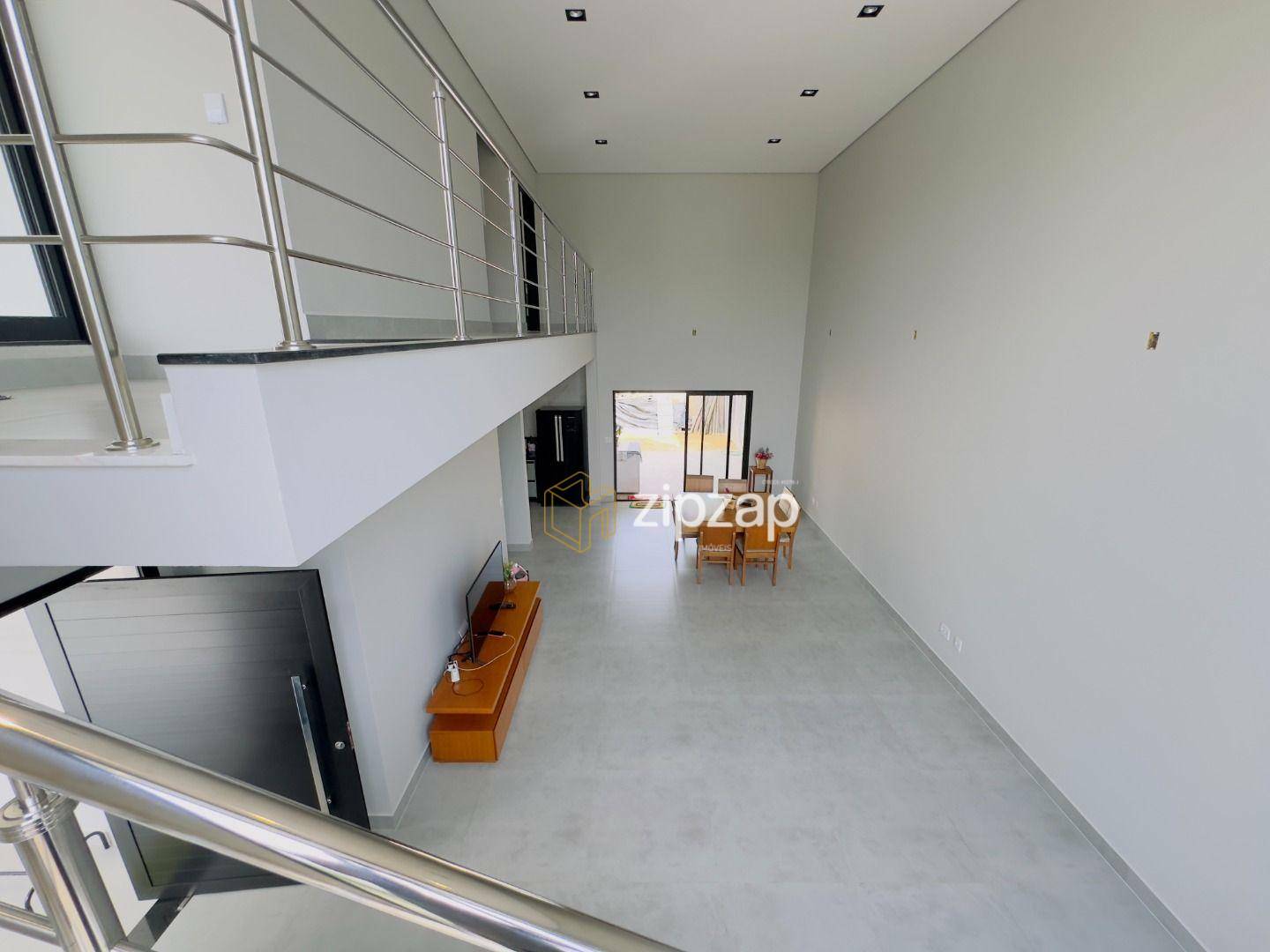 Casa à venda com 3 quartos, 277m² - Foto 7