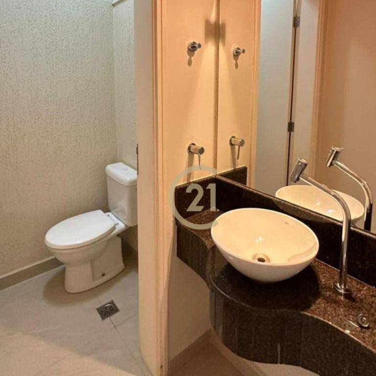 Casa de Condomínio à venda com 3 quartos, 144m² - Foto 8