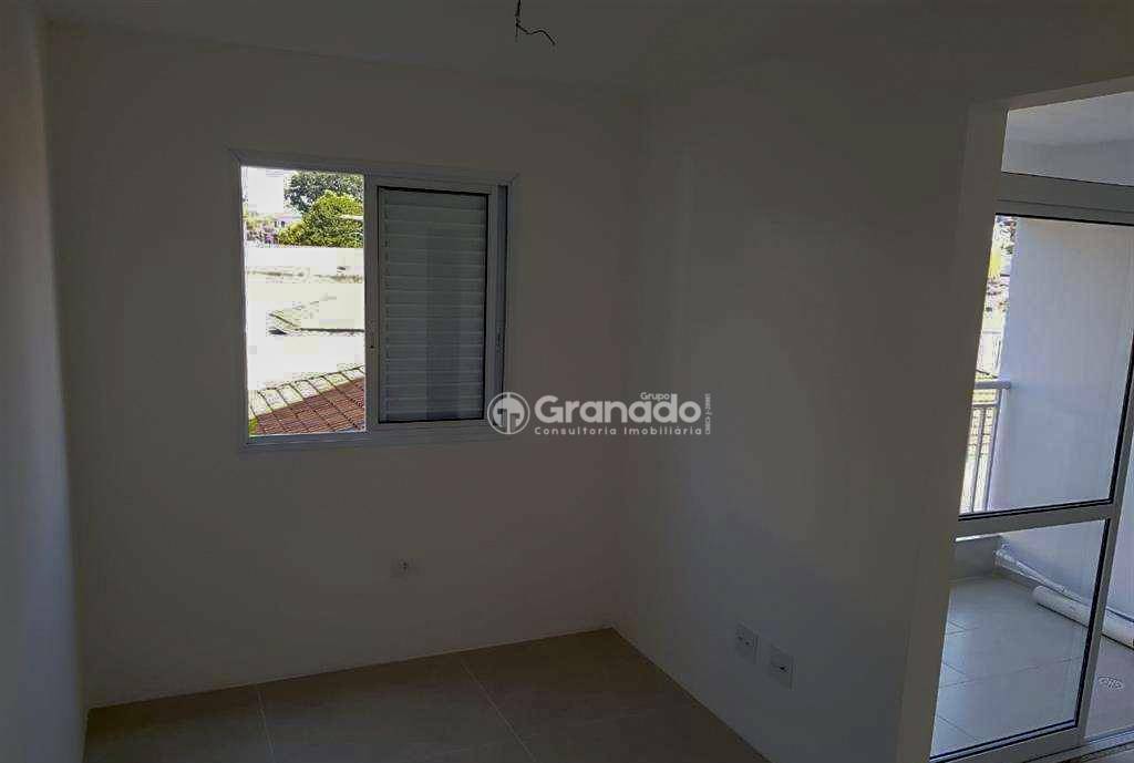 Apartamento à venda com 2 quartos, 51m² - Foto 20