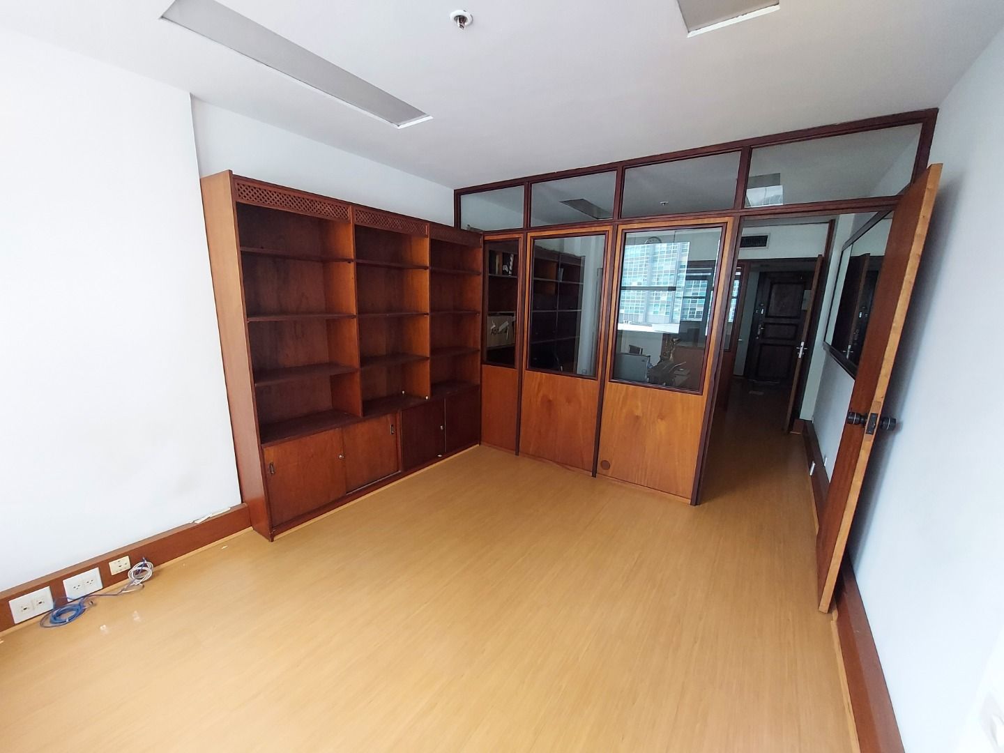 Conjunto Comercial-Sala à venda, 36m² - Foto 4