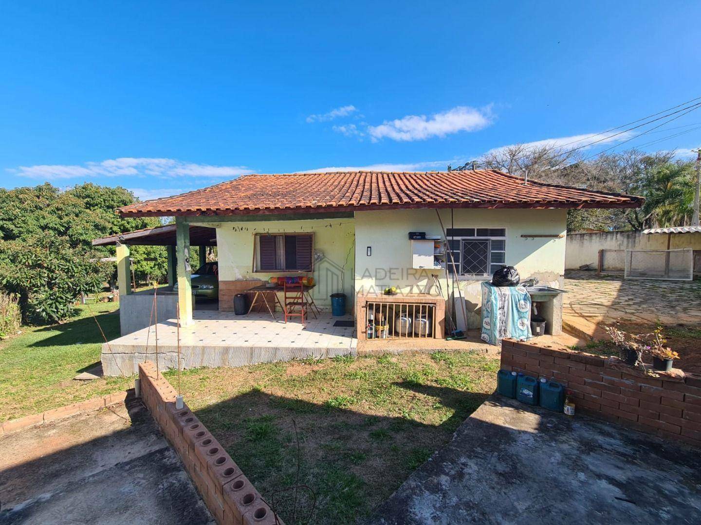 Chácara à venda com 3 quartos, 129m² - Foto 5