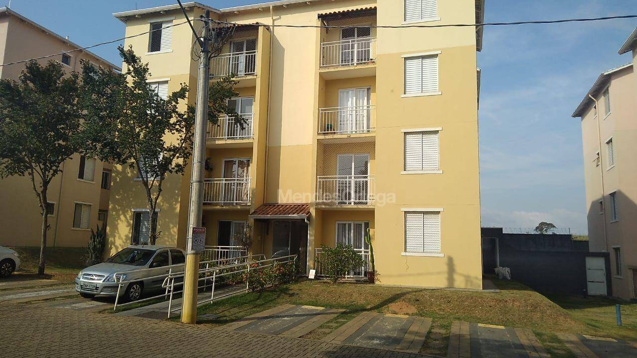 Apartamento para alugar com 2 quartos, 47m² - Foto 1