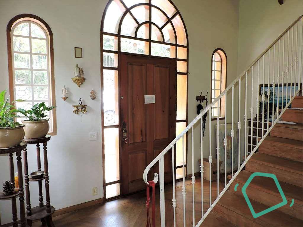 Casa de Condomínio à venda com 4 quartos, 443m² - Foto 10