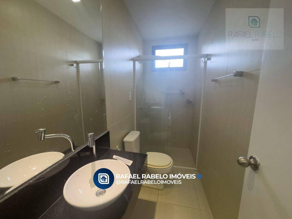 Casa de Condomínio, 5 quartos - Foto 14