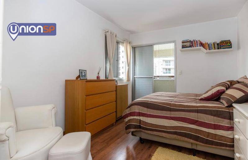 Apartamento à venda com 1 quarto, 74m² - Foto 13