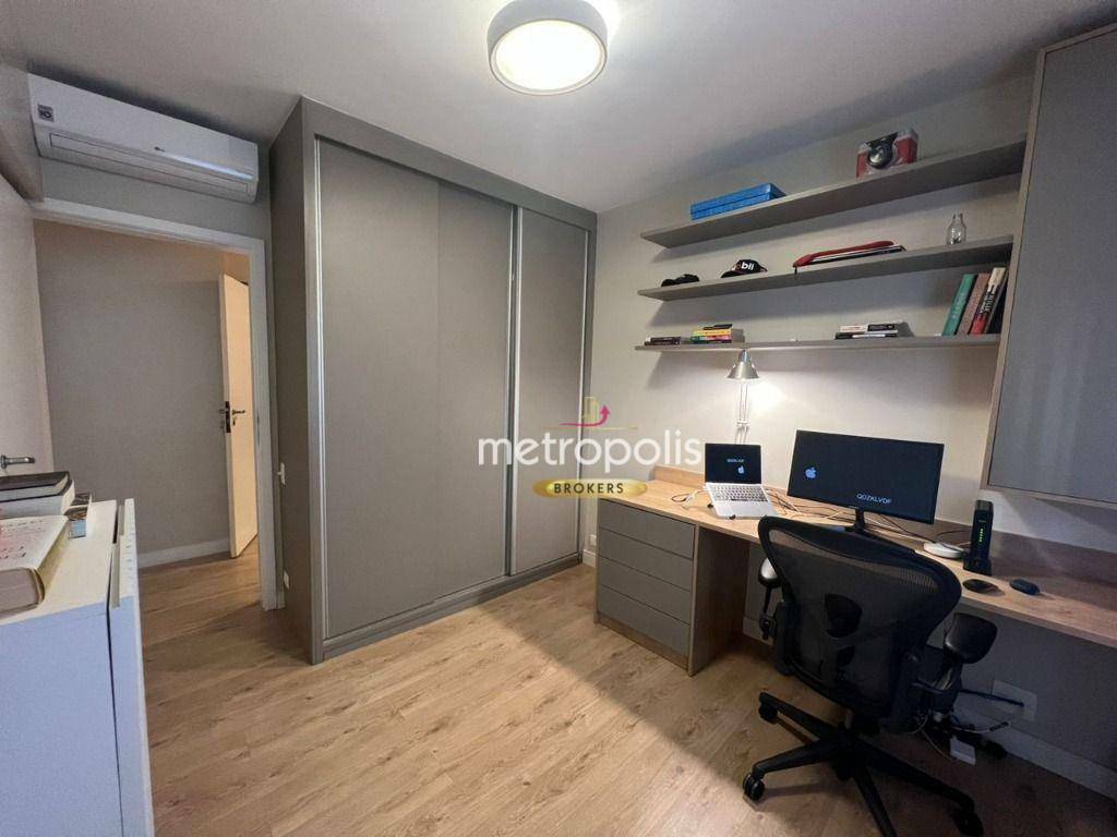 Apartamento à venda com 3 quartos, 170m² - Foto 26