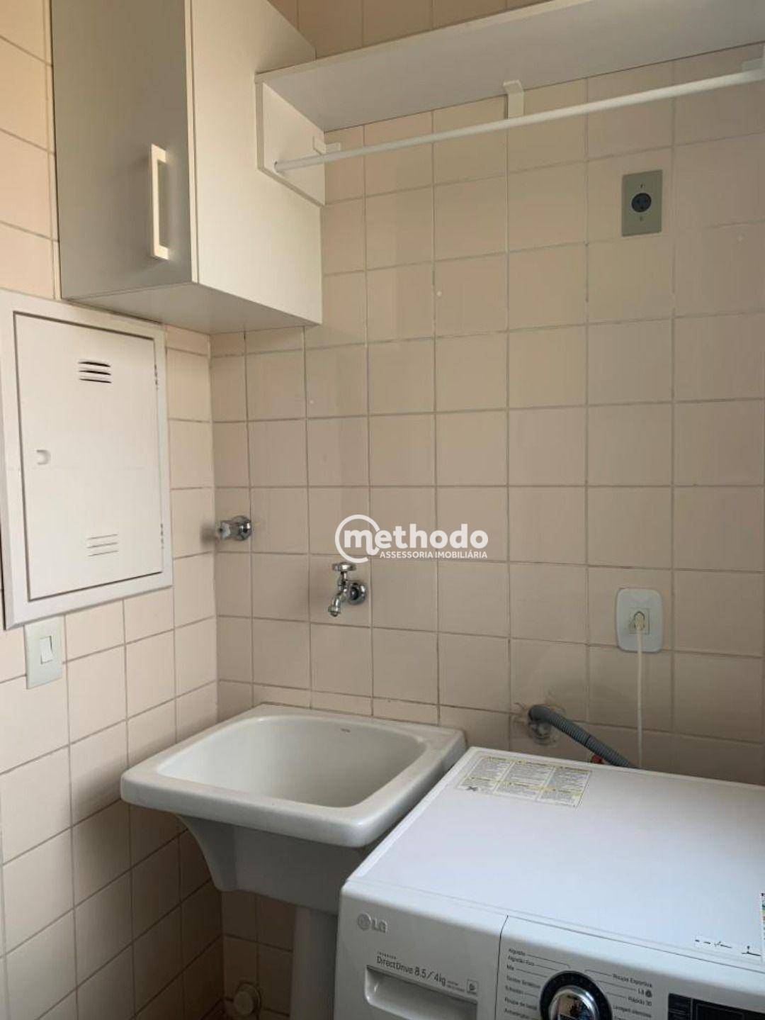 Apartamento à venda com 3 quartos, 69m² - Foto 19