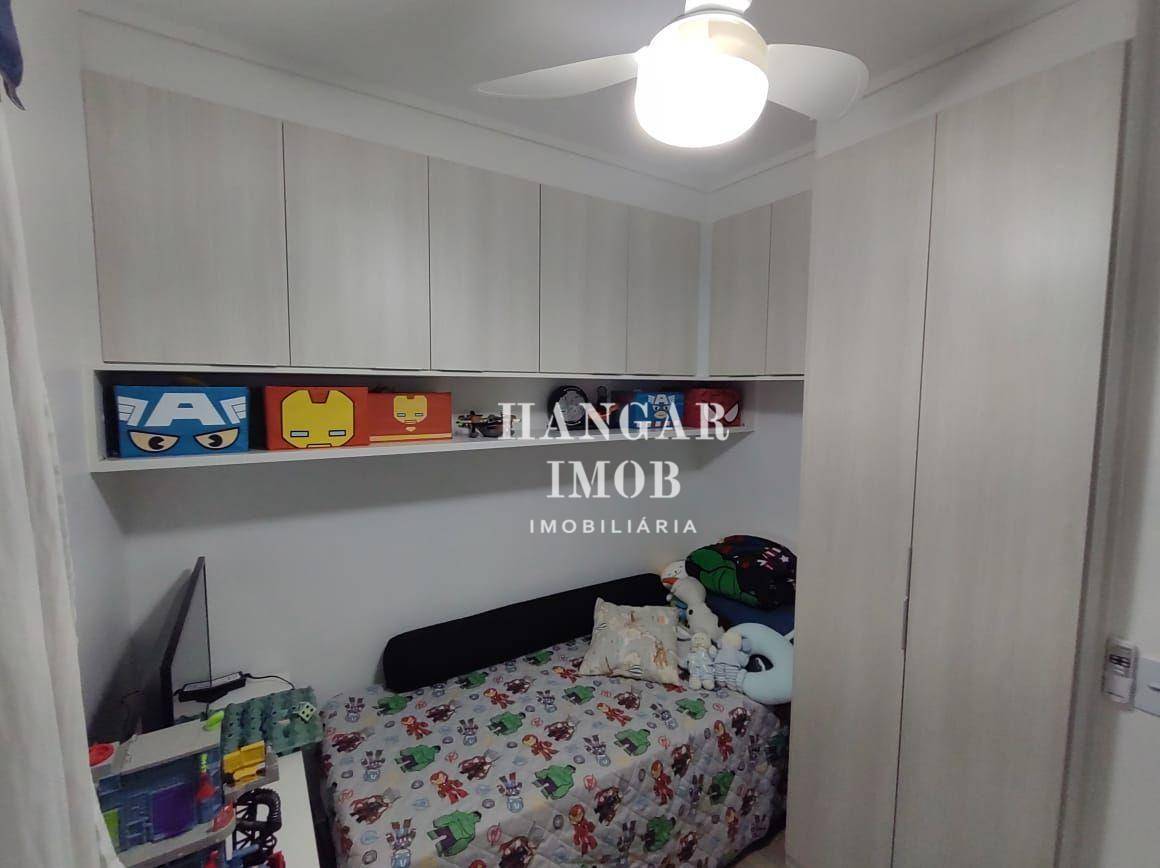 Apartamento à venda com 3 quartos, 70m² - Foto 11