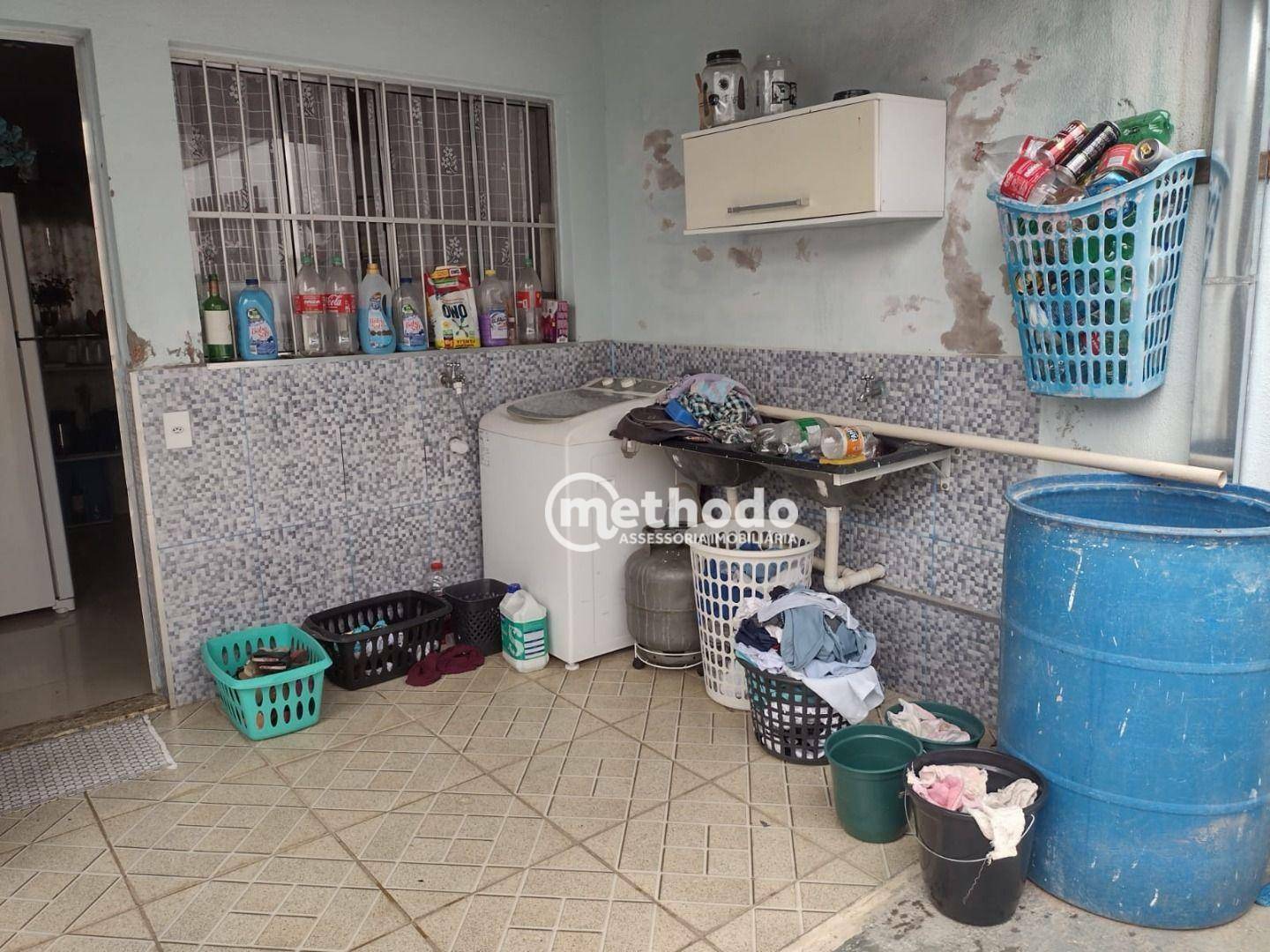 Casa à venda com 3 quartos, 80m² - Foto 12