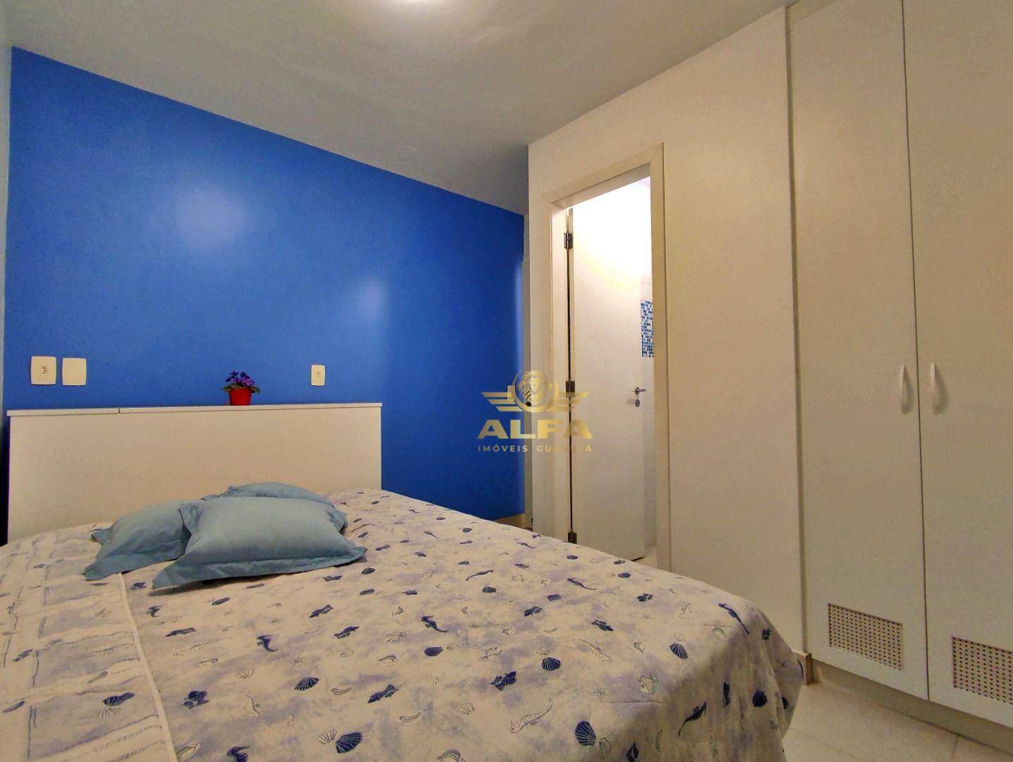 Apartamento à venda com 3 quartos, 140m² - Foto 28