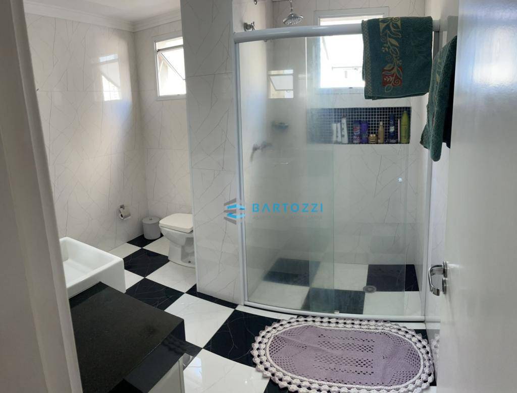 Apartamento à venda com 3 quartos, 172m² - Foto 17