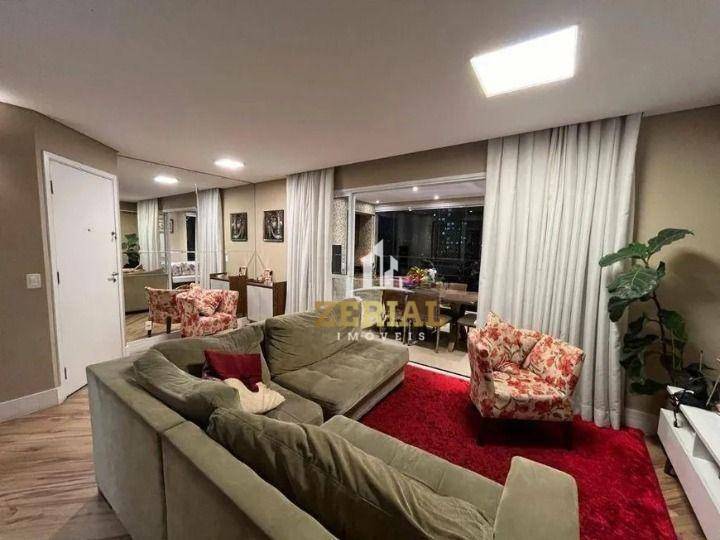 Apartamento à venda com 3 quartos, 102m² - Foto 5