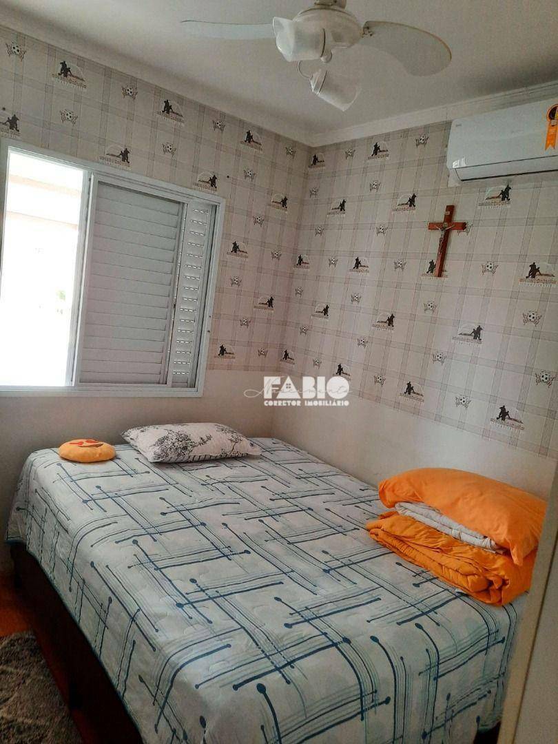 Casa de Condomínio à venda com 3 quartos, 140m² - Foto 2