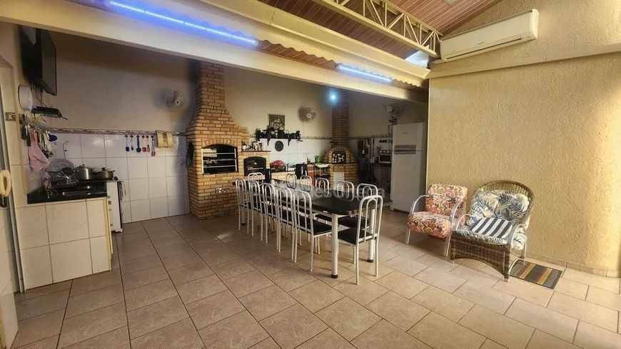 Casa de Condomínio à venda com 4 quartos, 200m² - Foto 16