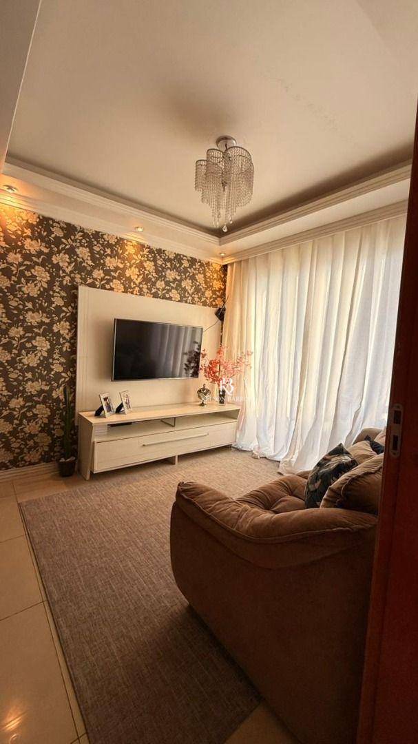 Apartamento, 3 quartos, 60 m² - Foto 4