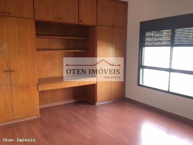 Apartamento para alugar com 4 quartos, 260m² - Foto 15