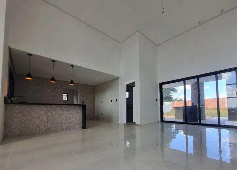 Casa de Condomínio à venda com 3 quartos, 220m² - Foto 19