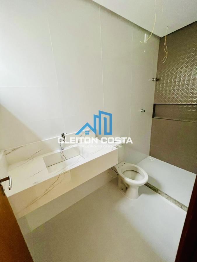 Casa à venda com 3 quartos, 172m² - Foto 15