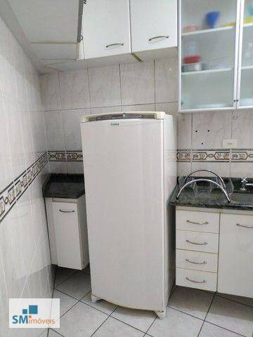 Apartamento à venda com 1 quarto, 47m² - Foto 10