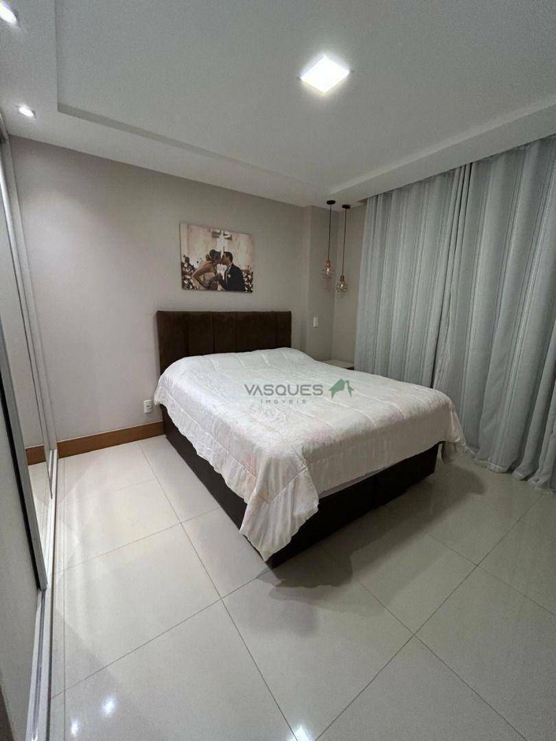 Apartamento à venda com 3 quartos, 125m² - Foto 8