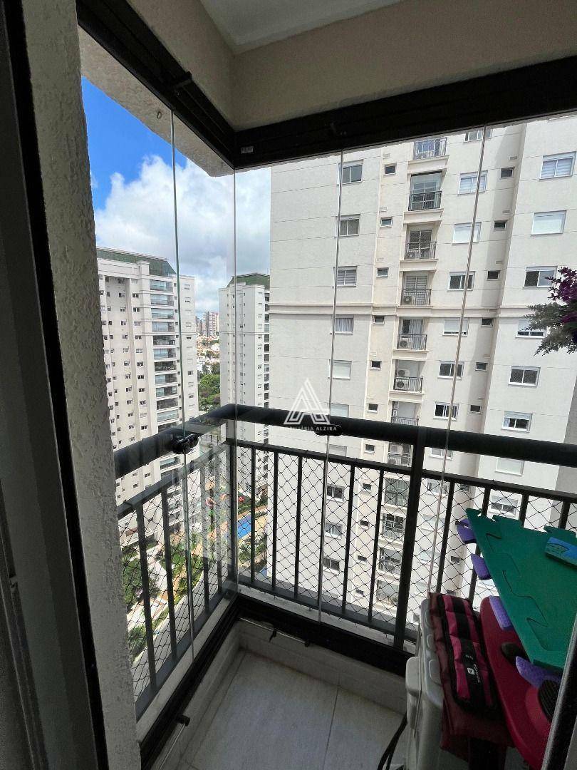 Apartamento à venda com 3 quartos, 163m² - Foto 55