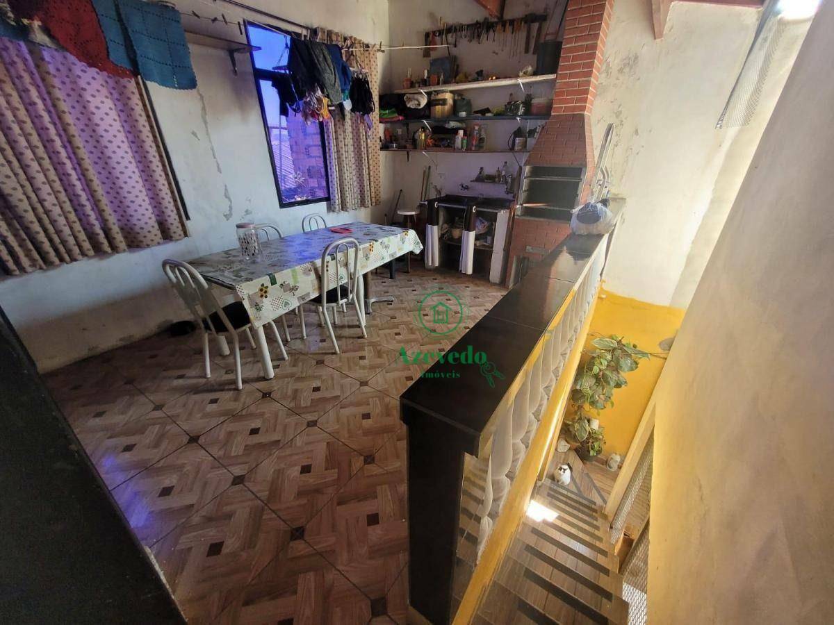 Sobrado à venda com 6 quartos, 375m² - Foto 22