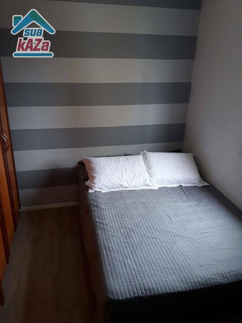 Apartamento à venda com 2 quartos, 55m² - Foto 11