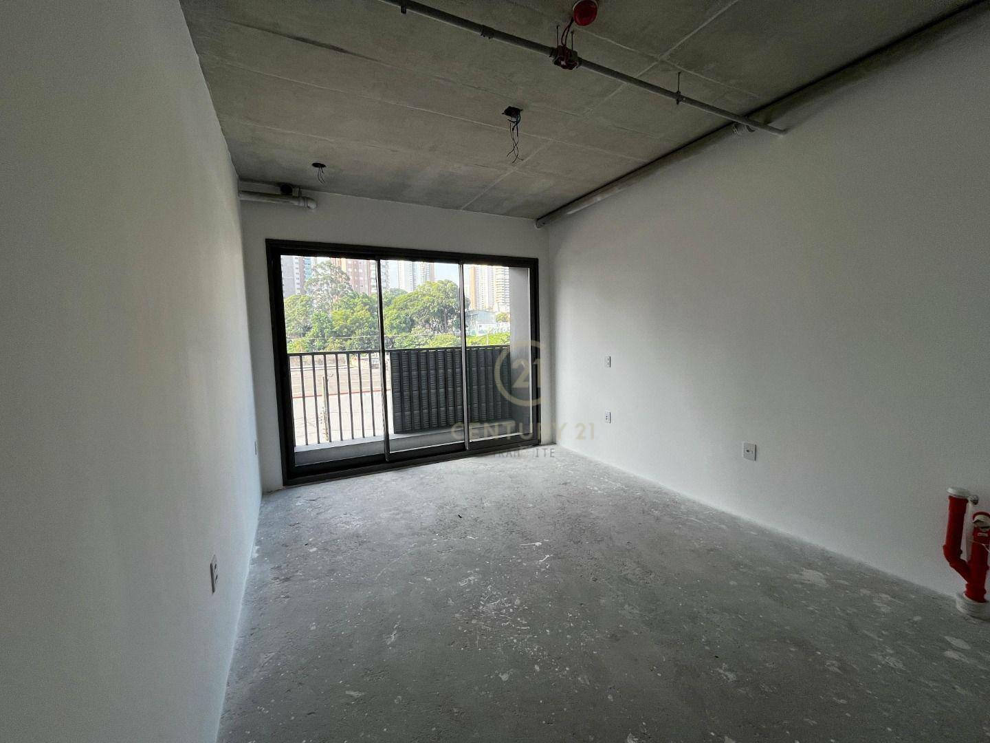Conjunto Comercial-Sala para alugar, 25m² - Foto 4