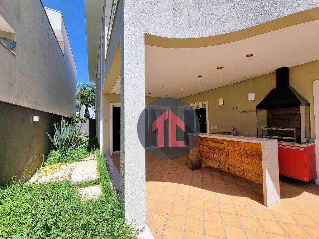 Casa de Condomínio à venda e aluguel com 4 quartos, 290m² - Foto 22