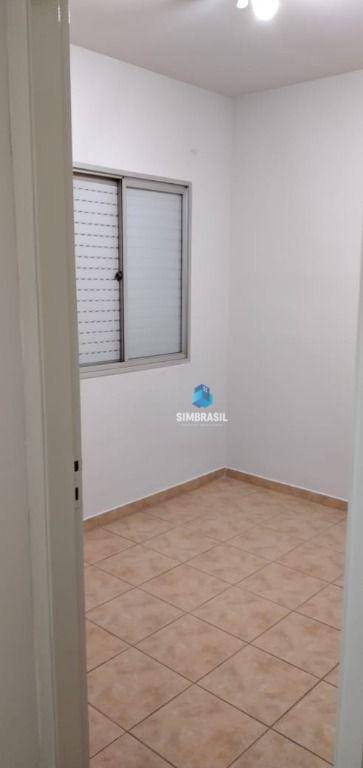 Apartamento à venda com 2 quartos, 45m² - Foto 5