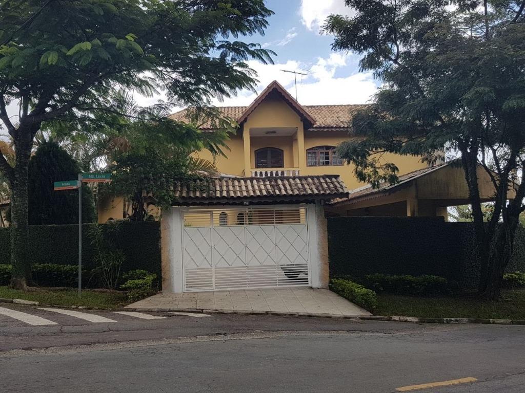 Casa à venda com 5 quartos, 500m² - Foto 3