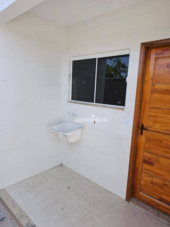Casa à venda com 2 quartos, 78m² - Foto 3