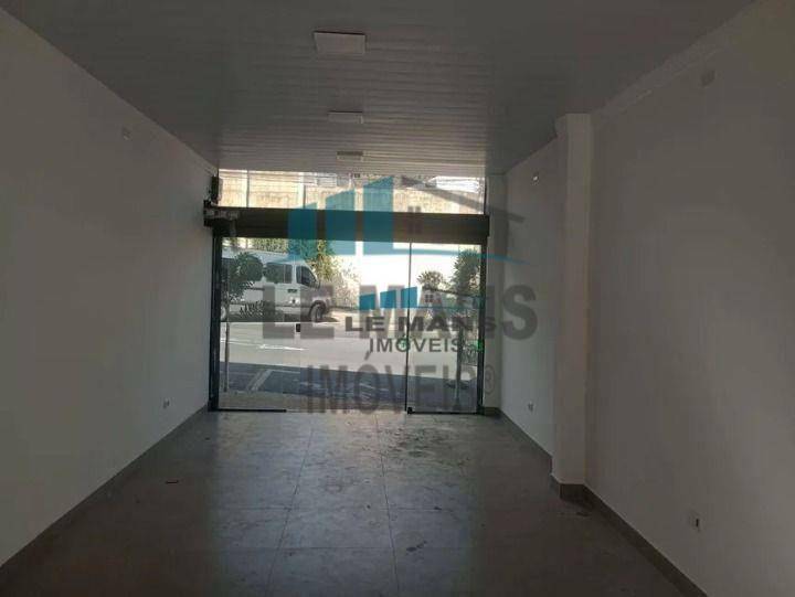 Loja-Salão para alugar, 45m² - Foto 4