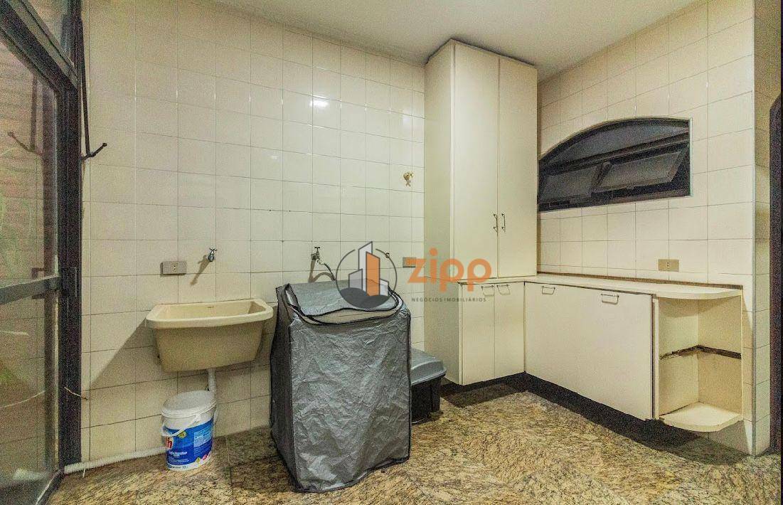 Sobrado para alugar com 5 quartos, 409m² - Foto 8