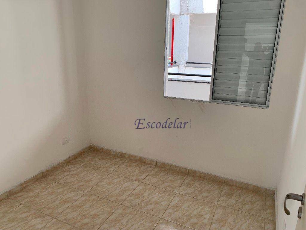 Apartamento à venda com 2 quartos, 40m² - Foto 6