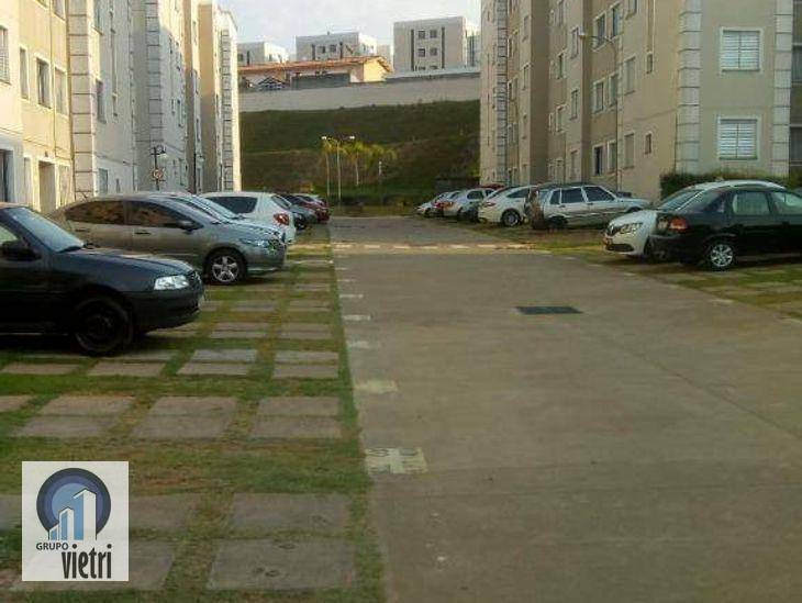 Apartamento à venda com 2 quartos, 44m² - Foto 22